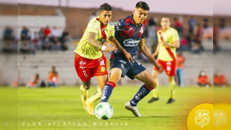 Canarios, con todo para ser campeón por primera vez a costa de Cimarrones 