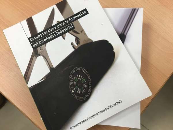 Crea UAM la primera y única trilogía sobre diseño gráfico‏  - Foto 2 