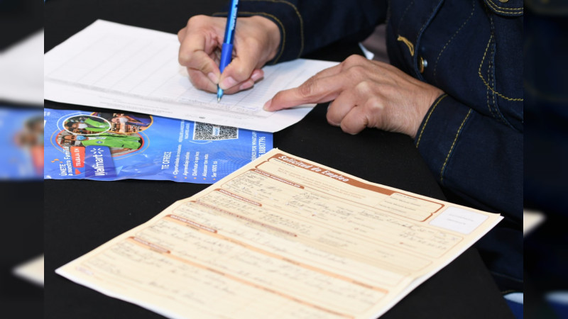 Reclutamientos y talleres para buscadores de empleo ofrecerán Sedeco y SNE en tres municipios