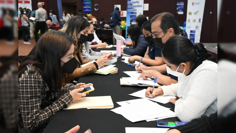 Reclutamientos y talleres para buscadores de empleo ofrecerán Sedeco y SNE en tres municipios