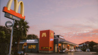 McDonalds abandona Rusia e inicia proceso para vender el negocio en todo el país tras 30 años de actividad