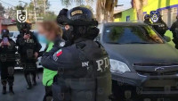 Detienen a “La Narcosicaria”, presunta jefa de plaza del Cártel de Sinaloa en la CDMX