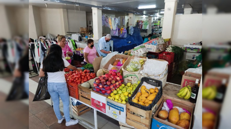 Eliminan aranceles para el ingreso al país de 66 productos de la canasta básica 