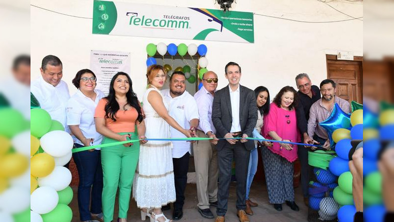 Reconoce titular de Sedeco aporte de migrantes a la economía estatal de Michoacán 