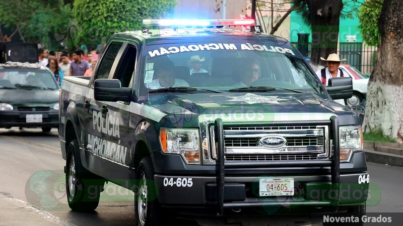 En 16 días de mayo, 10 mujeres asesinadas en Michoacán 