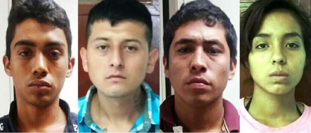 Con tan solo 19 años de edad, hombre ordenaba los asesinatos en Tamaulipas 