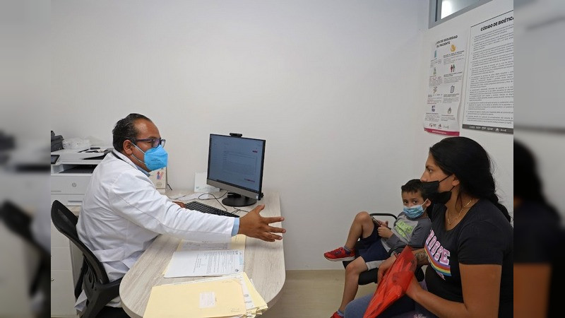 Bacterias, parásitos y virus principales padecimientos que afectan al estómago: SSM