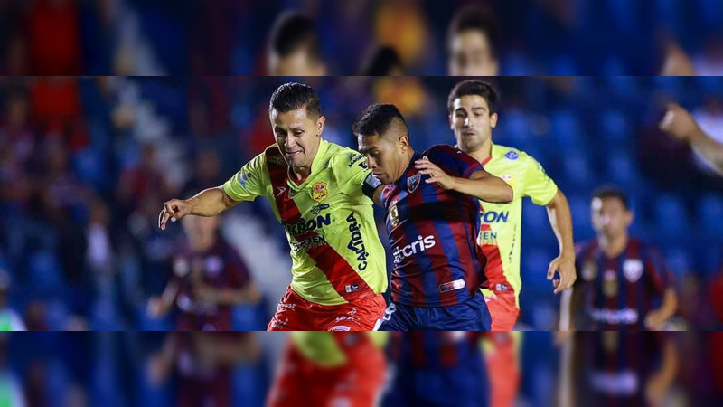 De pronóstico reservado la Ida del Campeón de Campeones entre Potros y Canarios, hoy 