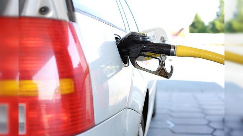 Desabasto nacional de gasolina, advierte diputado Mauricio Prieto del PRD 