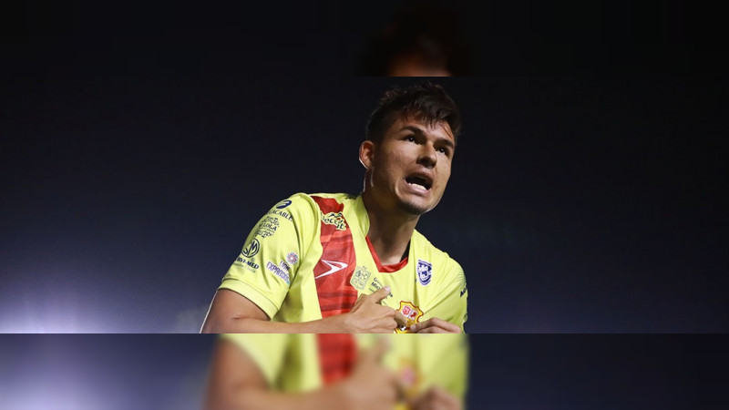 Golazo de Jesús Ramírez da ventaja a Canarios por de Campeón de Campeones 