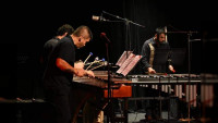 Centro Mexicano para la Música y las Artes Sonoras ofrece concierto didáctico