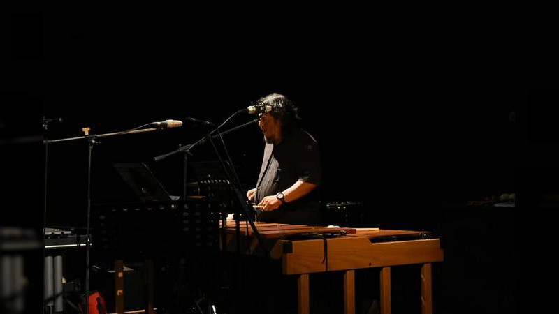 Centro Mexicano para la Música y las Artes Sonoras ofrece concierto didáctico