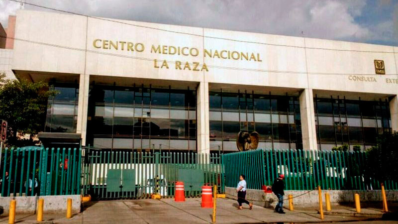 Muere niño de 3 años, caso sospechoso de hepatitis aguda en Hospital La Raza 