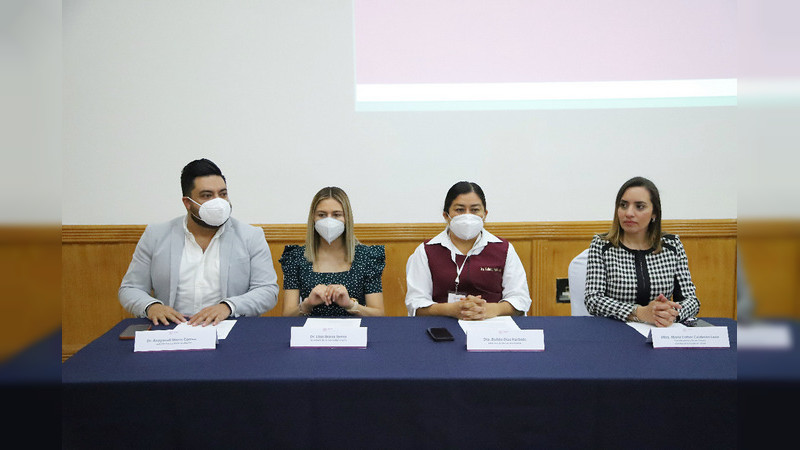 Servicios médicos con trato humano y digno prioridad de este Gobierno: SSM