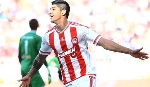 Secuestran a Alan Pulido en Tamaulipas, confirma hermano 