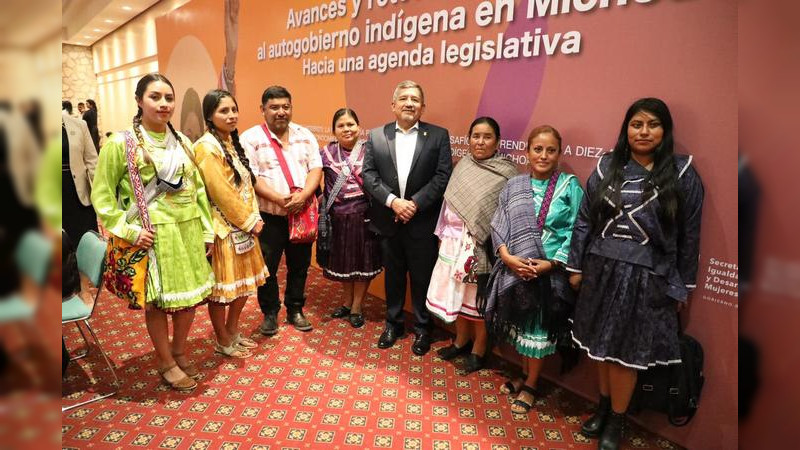 SSP Michoacán comprometida con la profesionalización de las rondas comunitarias 
