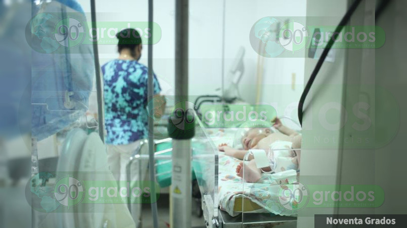 Contratos por renta de equipo médico en el Sector Salud alcanzan los mil mdp 