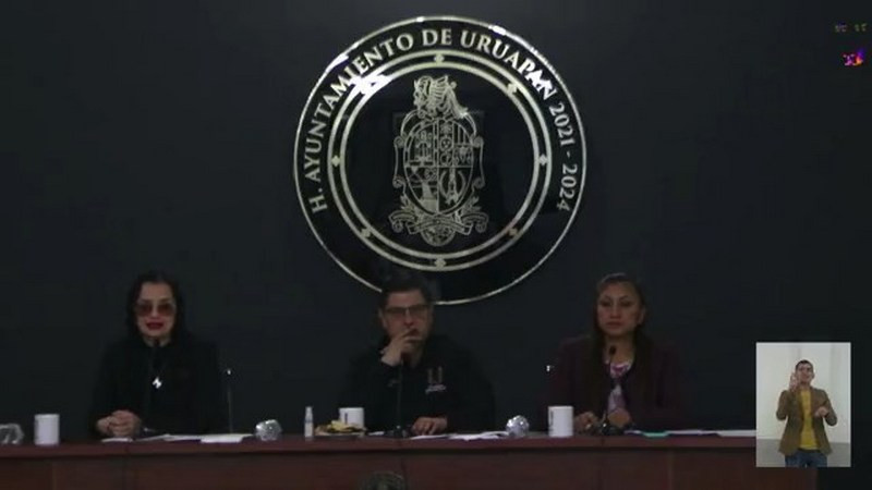 Por unanimidad, Gobierno de Nacho Campos aprueba créditos a mujeres 