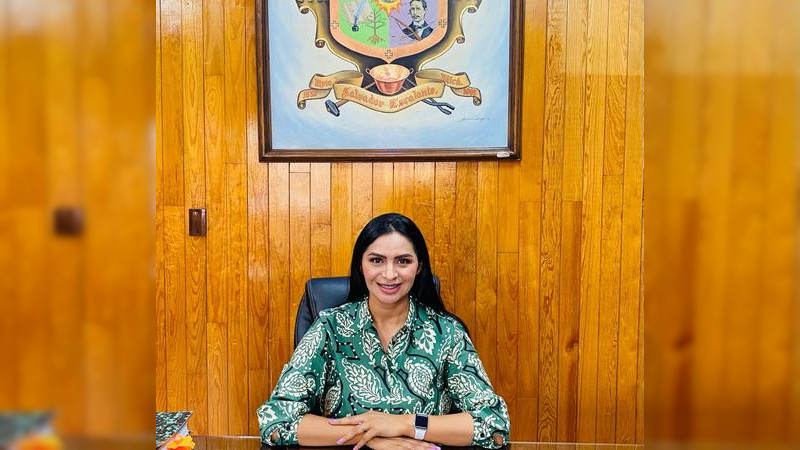 Casa Michoacán en Los Ángeles podría ser subsidiada por ayuntamientos: Araceli Saucedo 