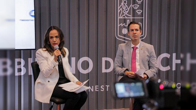 Apoyo crediticio para MiPyMes, anuncian Sedeco, Sí Financia y Nafin -Bancomext