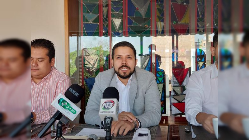 Miedo y psicosis y más de 750 victimas dejó el Gobierno Silvanista en Arantepacua  