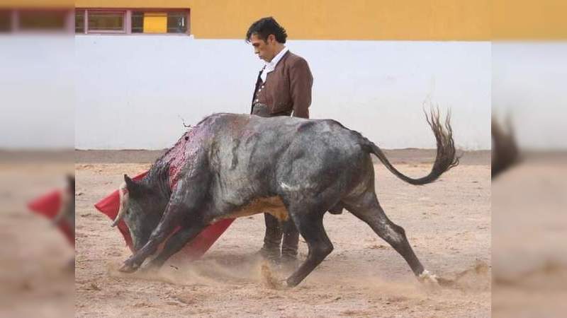 Reaparecerá el matador Isaac Chacón en Salvatierra, Guanajuato