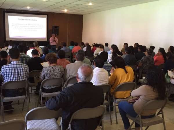 Transitar a un vigoroso ejercicio de los derechos humanos es tarea de todos los días: PRD  