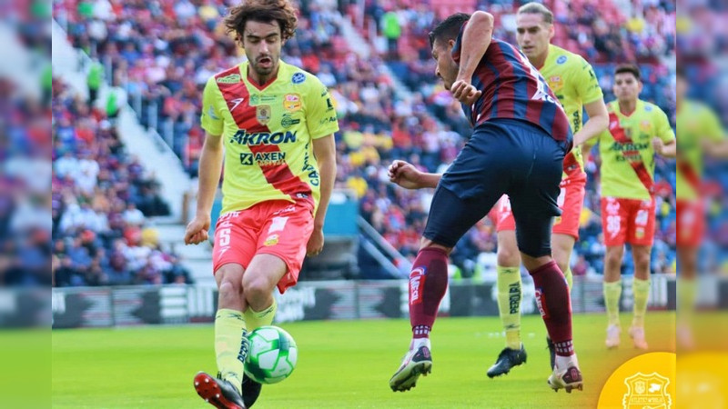 Con ventaja, Canarios saldrá hoy por su primer título de Campeón de Campeones y 5 MDP 