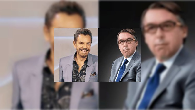 Niega Televisa que haya vetado a Eugenio Derbez por su oposición al Tren Maya    