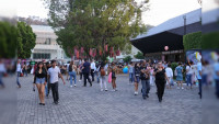 Sin borracheras, Festival Michoacán de Origen será anual: Bedolla