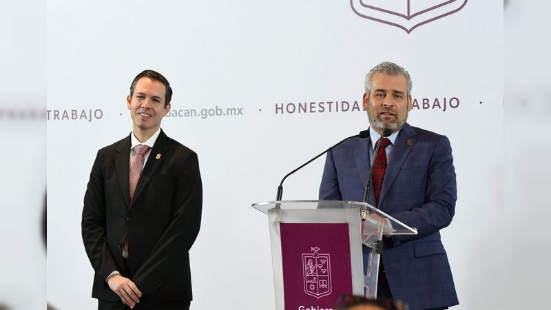 319 mil 353 personas visitaron el Festival Michoacán de Origen: Sedeco 