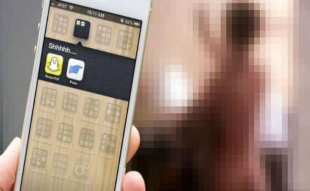 Adolescente confiesa haber tenido relaciones sexuales con 25 amigos en un baño, difunden el video en Snapchat  