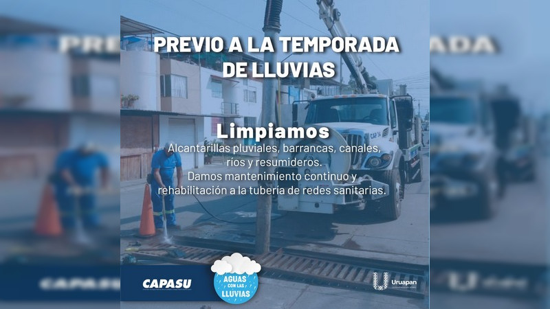 DIF inicia jornada de información de la salud pública  