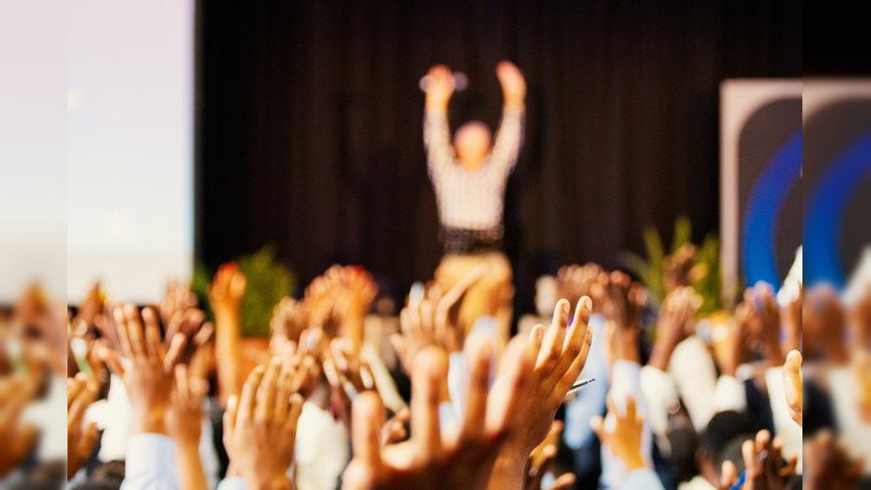 UTM festeja el día del estudiante con la feria "1,2,3 por tu salud"  
