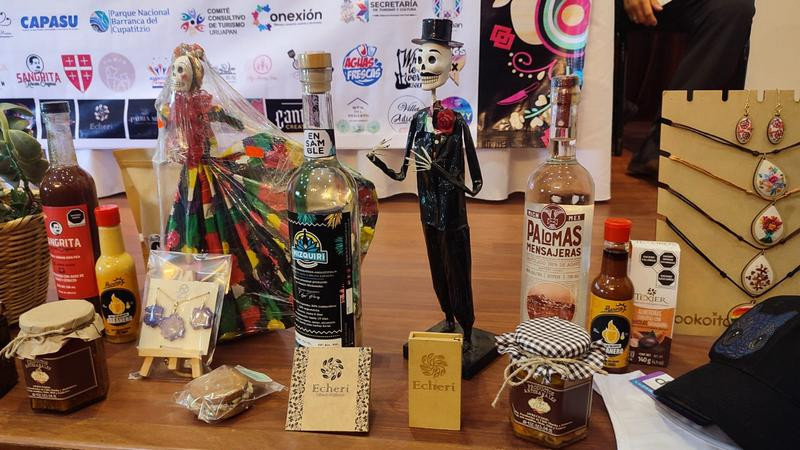 Del 27 al 29 de mayo, realizarán Uruapan Fest 2022 