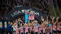 Chivas se lleva el campeonato en la Liga MX Femenil