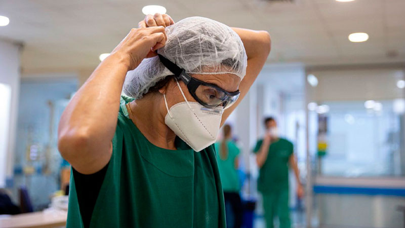 Lanza Gobierno de México la convocatoria para médicos especialistas con más de 13 mil vacantes 