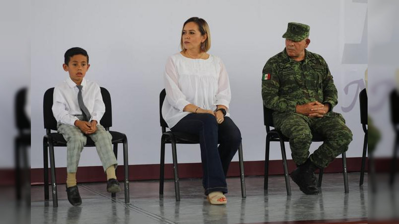  SEE no tolerará violencia escolar; se investiga caso de Secundaria Federal No. 4 