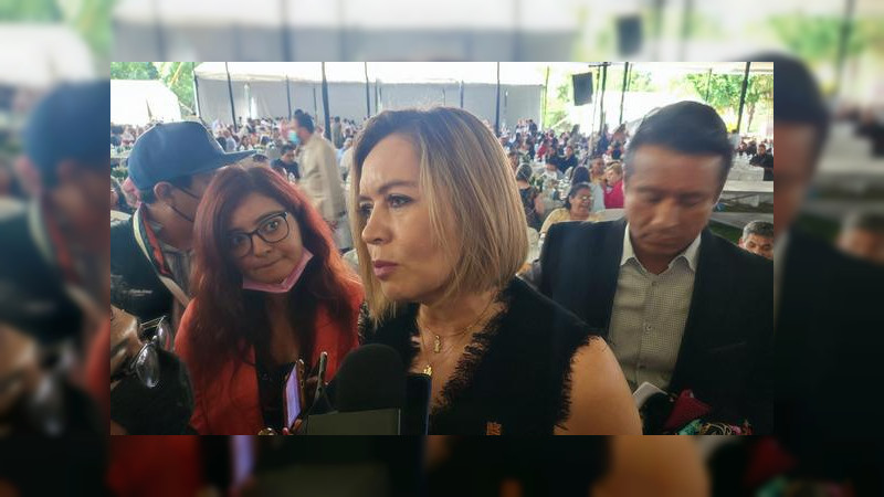 SEE recibe al menos una denuncia semanal por acoso escolar: Yarabí Ávila González 