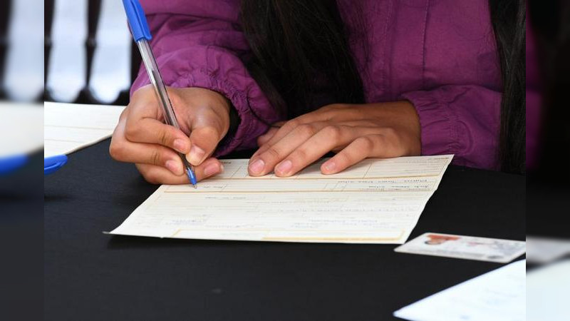 Feria Estatal de Empleo ofrecerá hasta mil vacantes el próximo jueves 26  