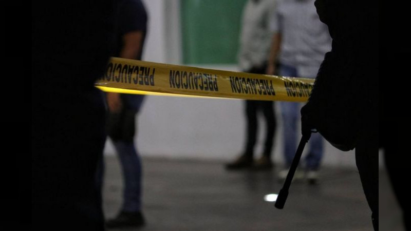 En solo 4 días, México registra un total de 335 homicidios  
