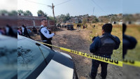 Con 118 homicidios, México vivió su día más violento en lo que va del sexenio de AMLO