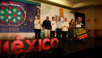 Otorga México Desconocido Galardón a Michoacán por avistamiento de la Monarca