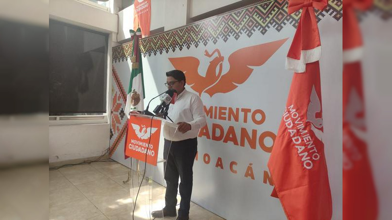 Michoacán atraviesa la temporada más sangrienta de los últimos años: Antonio Carreño Sosa 