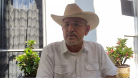 En La Ruana, Michoacán se pasea el crimen organizado: Hipólito Mora 