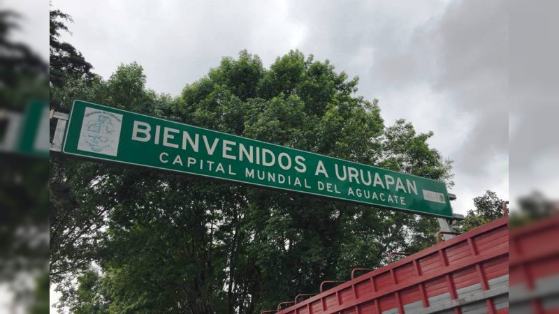 “Ayer mataron a un sujeto atrás de mi casa”; “Que miedo me da vivir en Uruapan”: Ciudadanos expresan en redes temor por la violencia 