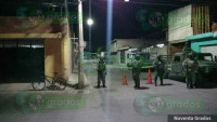 Hombre es asesinado en colonia Santa Rita de Celaya, Guanajuato; el tercero en una semana