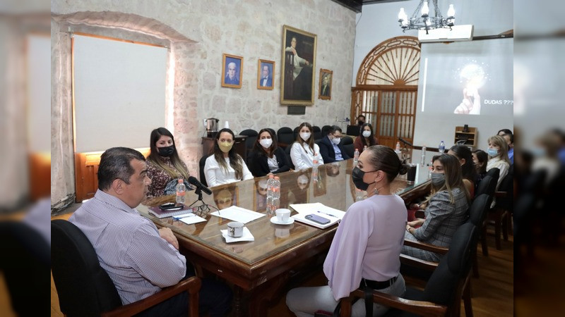 SSM pondrá en marcha dos clínicas para la atención de la obesidad y las alergias 