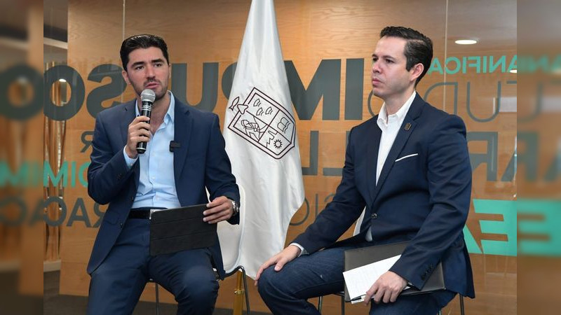 Semana del emprendedor se llevará acabo en Sahuayo del 2 al 4 de junio 