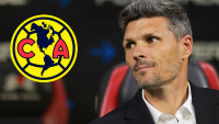 El Club América ratifica a Fernando Ortiz como su entrenador